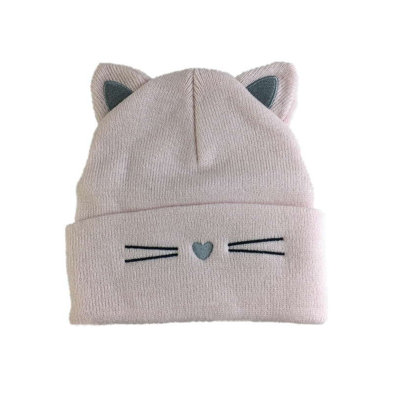 Ember Wool Cap