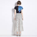 Flow Nolan Wide-Leg Trousers