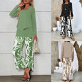 Sera Larkin Two-Piece Set
