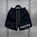 Rover Men's Lightweight Shorts