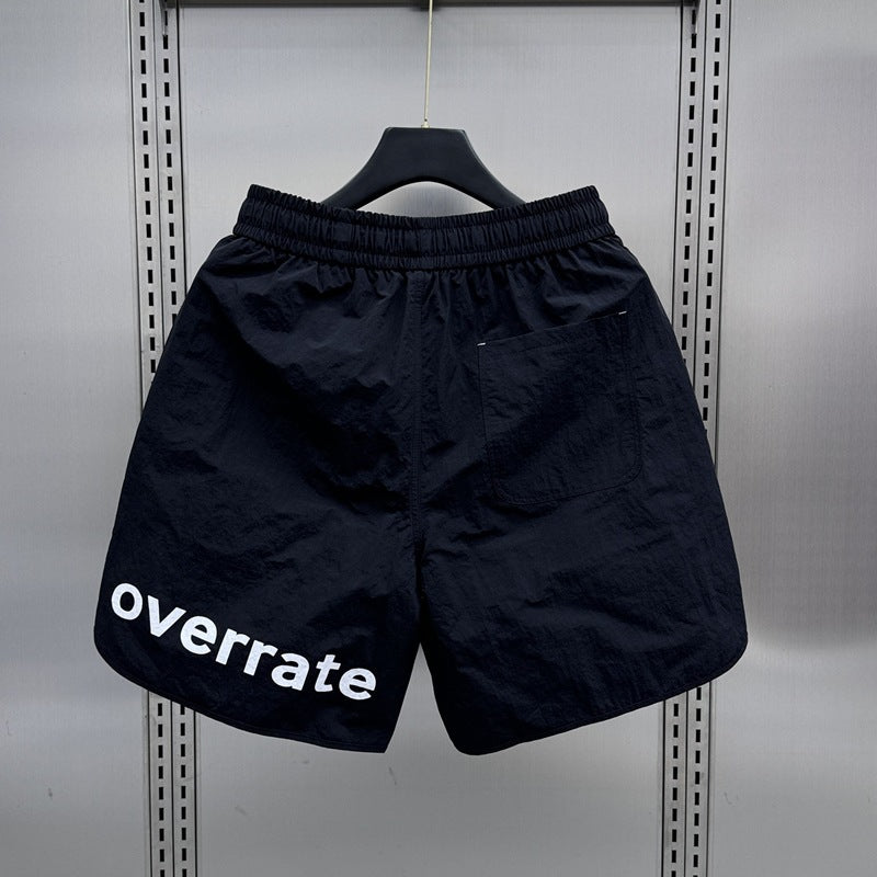 Rover Men's Lightweight Shorts
