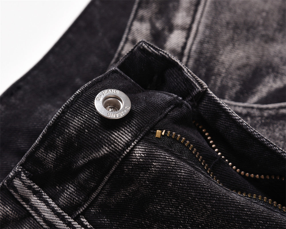 Rover Men's Relaxed Retro Trousers