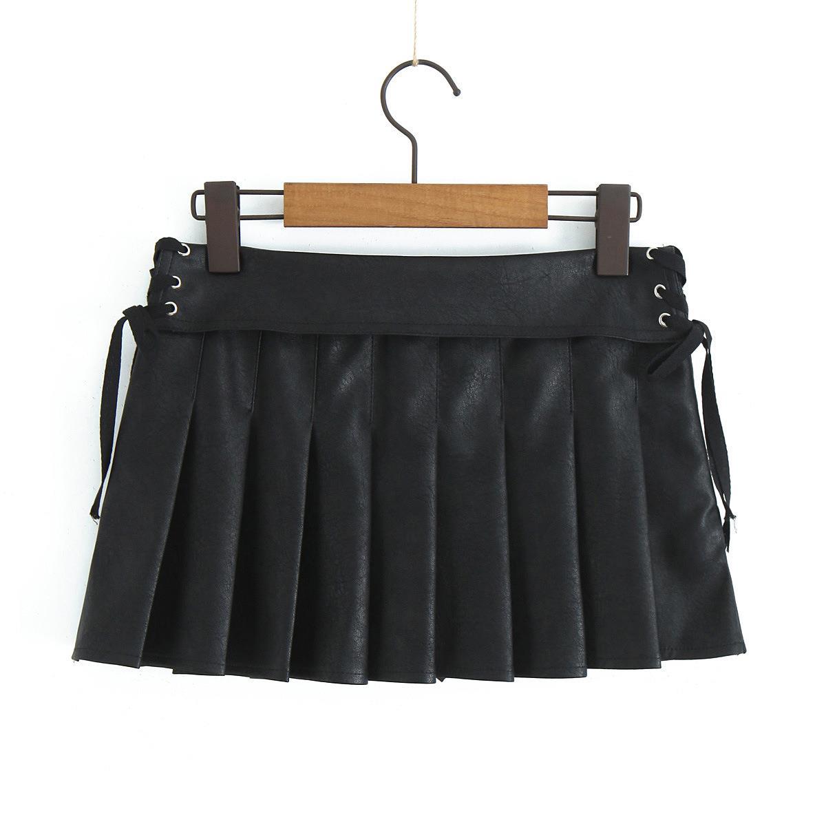 Sway Juno Pleated Skirt