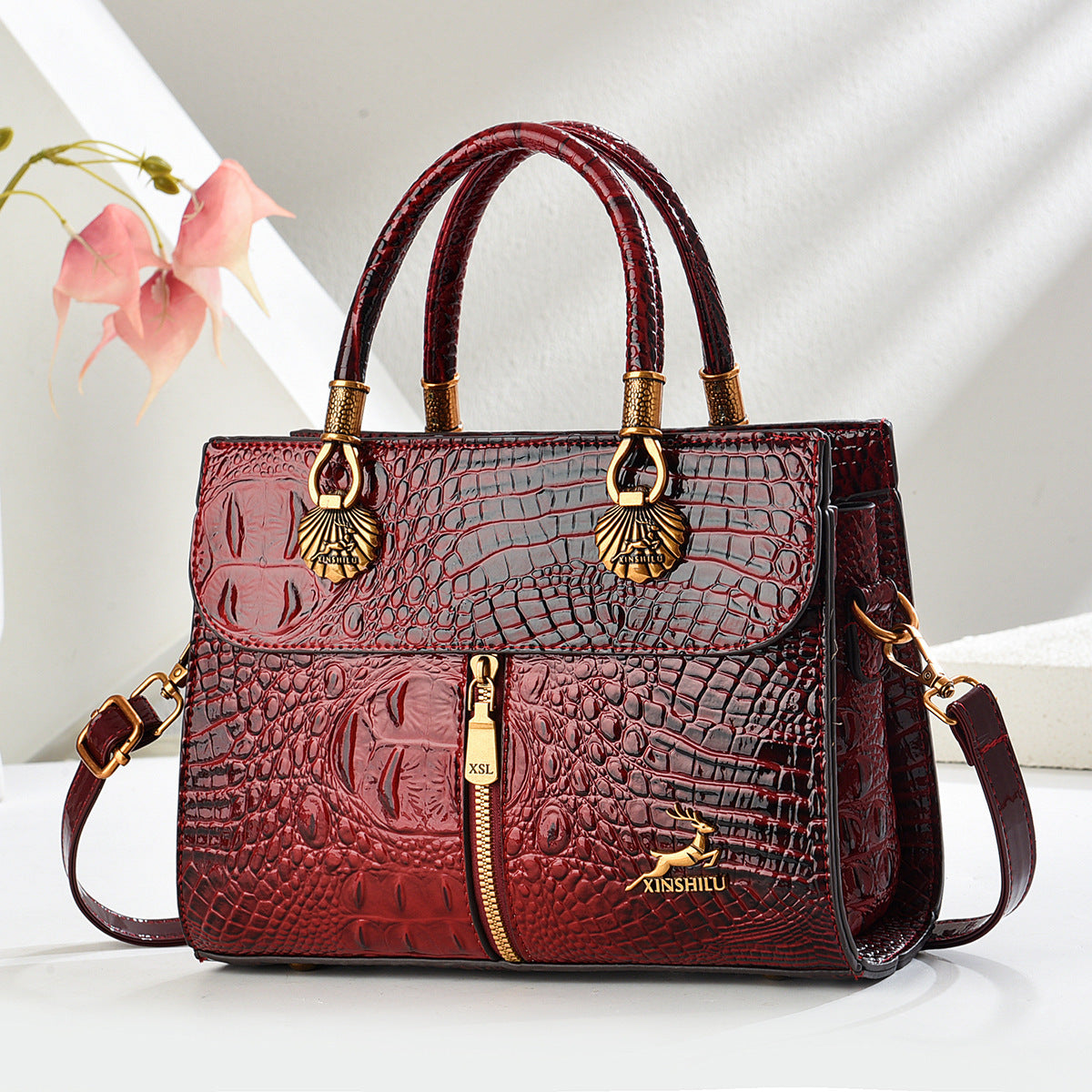 Carry Handbag