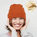 Ember Bexley Wool Beanie