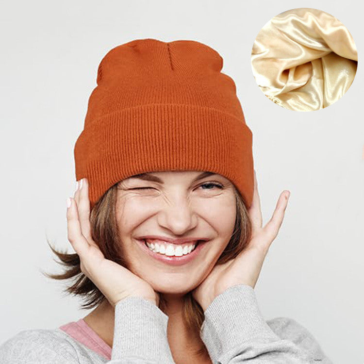 Ember Bexley Wool Beanie