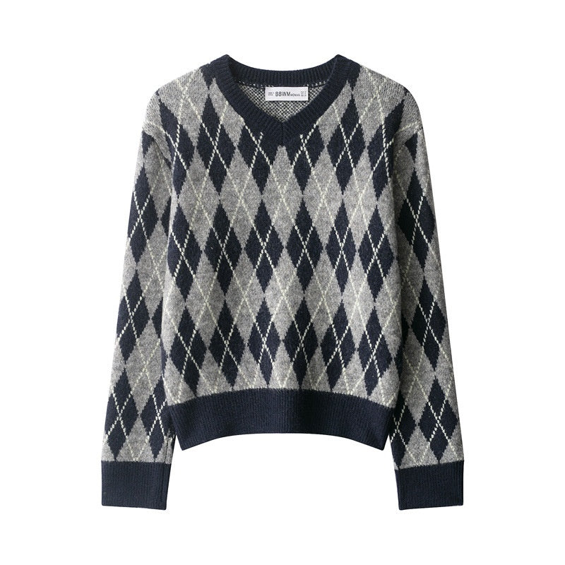 Hearth Larkin Sweater