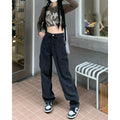Flow Arden Relaxed Wide-Leg Trousers