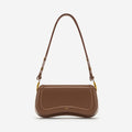 Carry Arden Retro Crossbody Bag