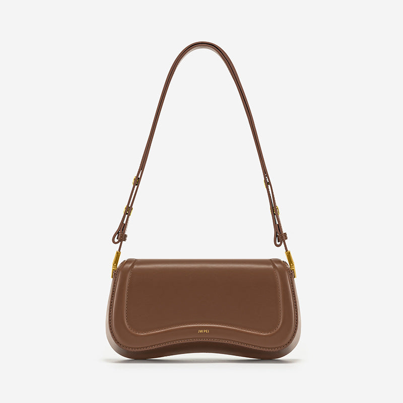Carry Arden Retro Crossbody Bag