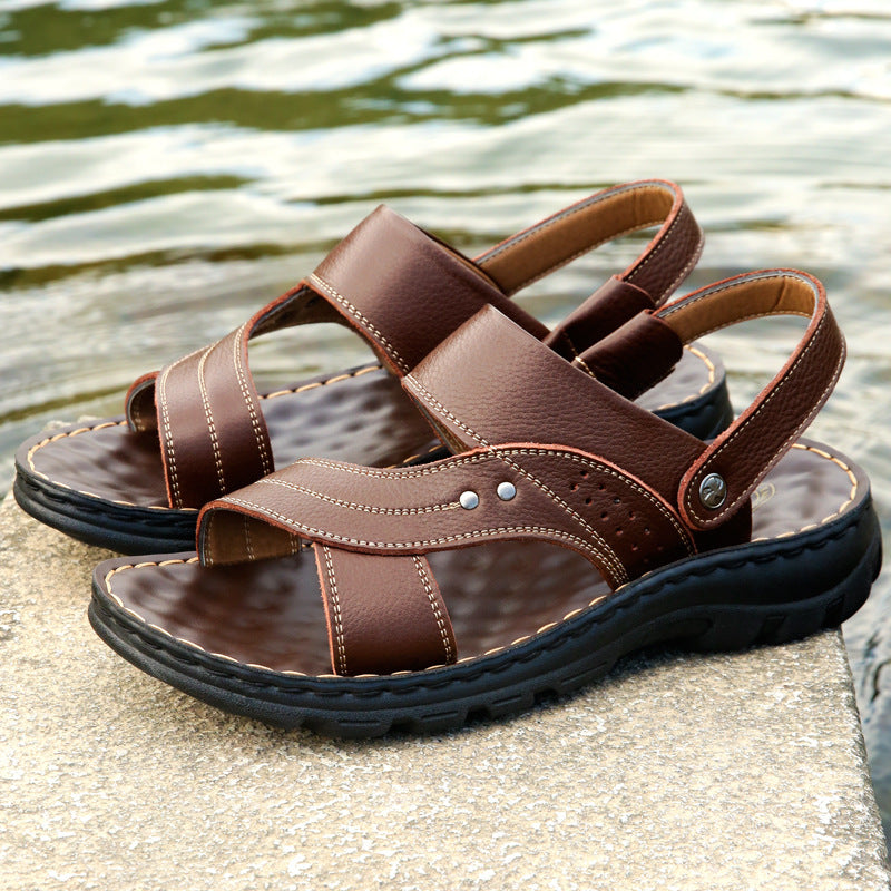 Stride Bexley Men's Sandals