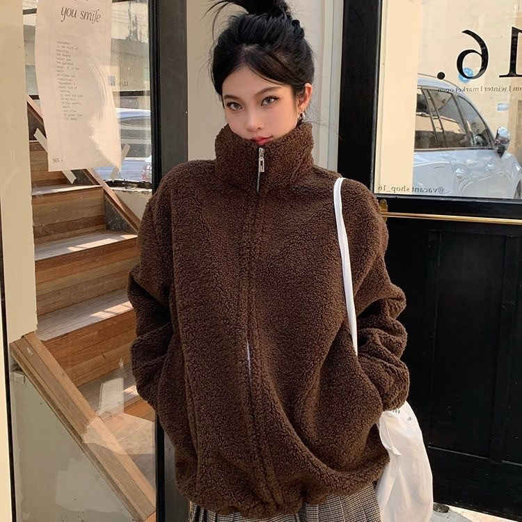 Lumen Bexley Wool Coat