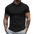 Archive Men's Oversized Solid T-Shirt