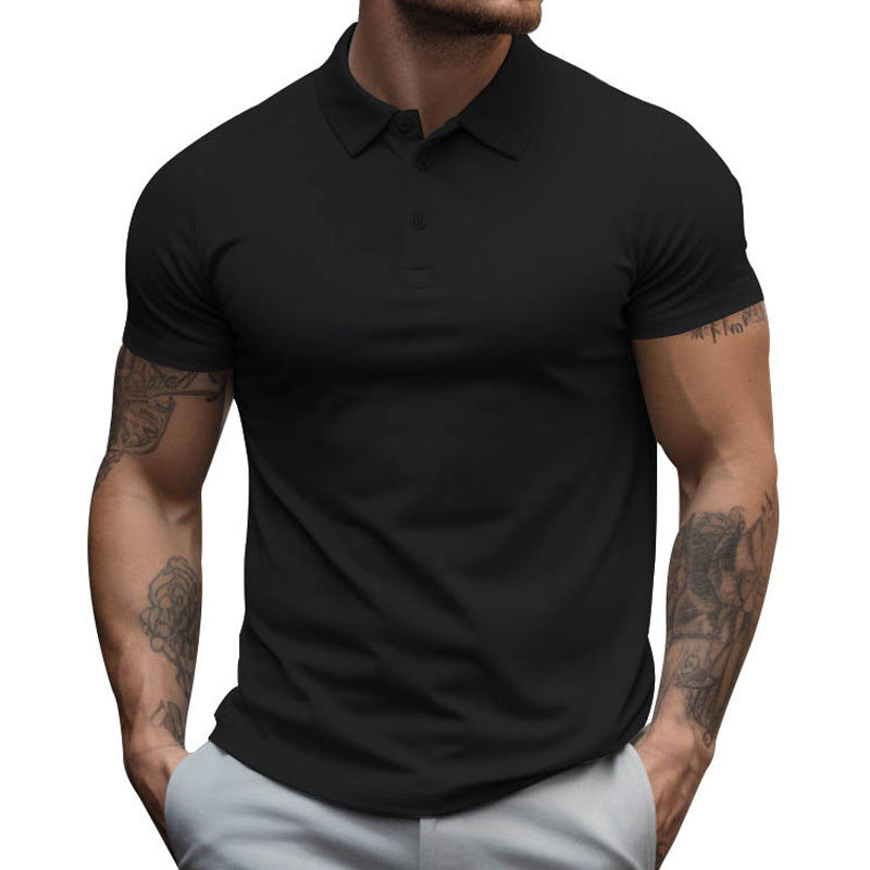 Archive Men's Oversized Solid T-Shirt