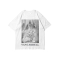 Archive Bexley Men's Oversized Short-Sleeve Printed T-Shirt