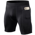 Velocity Calder Men's Gym Shorts