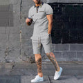Rover Men's Co-ord Set