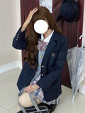 Aurelia Fenwick Blazer
