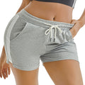 CoreFlex Drawstring Shorts