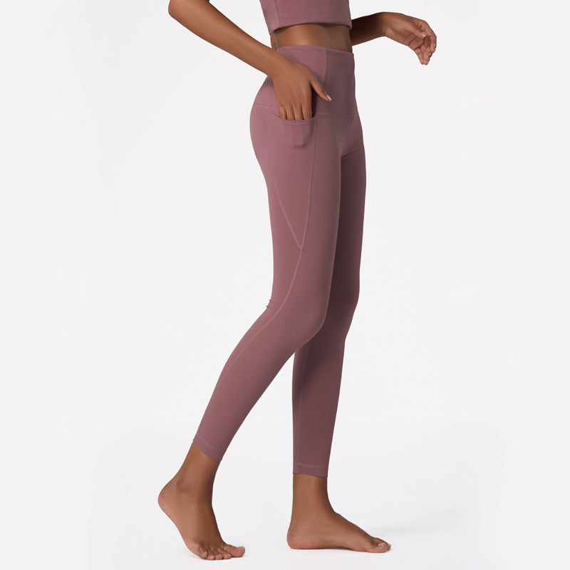 CoreFlex Pocket Leggings
