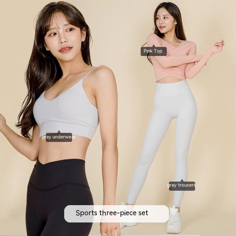 SculptForm Arden Three-Piece Set