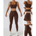 SculptForm Calder Seamless Yoga Set