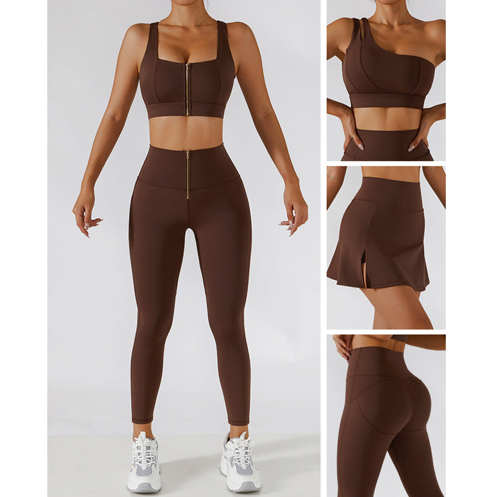 SculptForm Calder Seamless Yoga Set