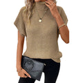 Hearth Bexley Solid Turtleneck Sweater
