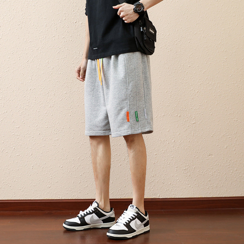 Rover Arden Men's Cotton Shorts