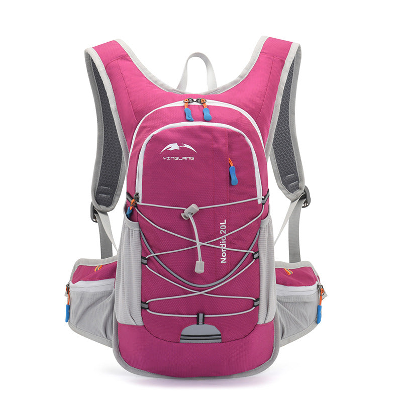 Carry Printed Minimalist Bag