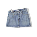 Sway Elan Denim Skirt