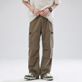 Rover Bexley Men's Straight Trousers