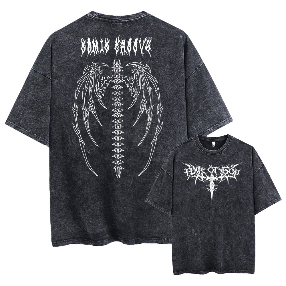 Archive Dorset Men's Oversized T-Shirt
