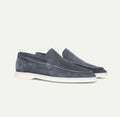 Stride Men's Suede Loafers