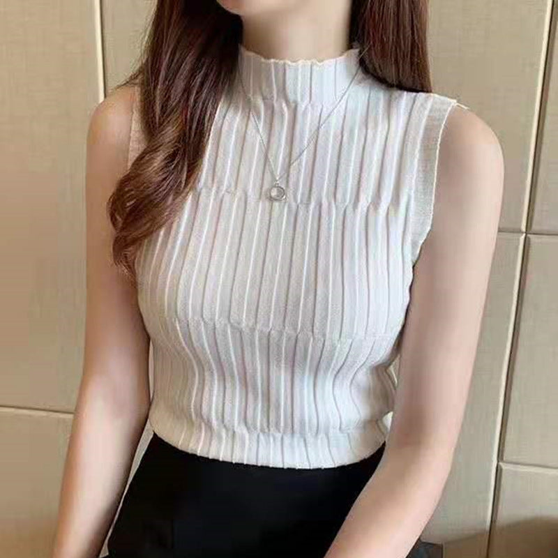 Hearth Slim Retro Sweater