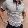 Metro Arden Men's Short-Sleeve Polo Shirt