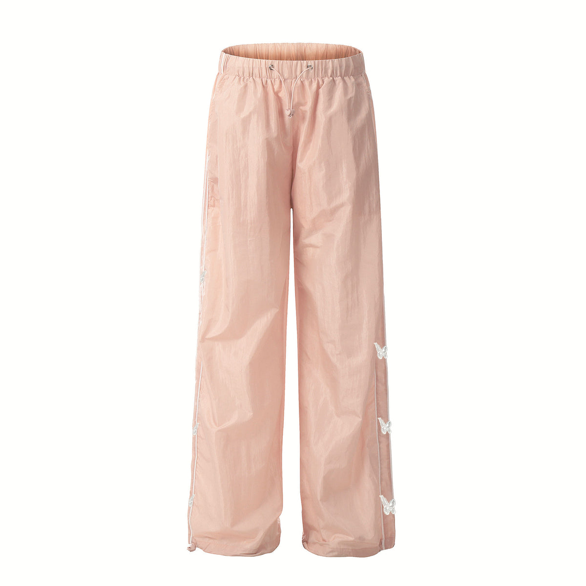Flow Juno Wide-Leg Trousers