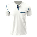 Metro Arden Men's Short-Sleeve T-Shirt