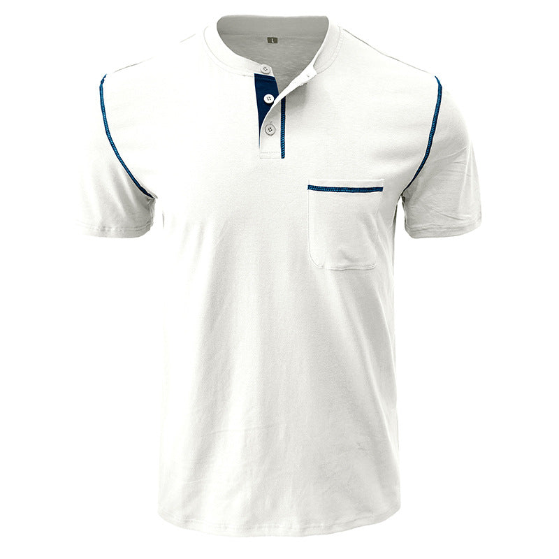 Metro Arden Men's Short-Sleeve T-Shirt