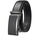 Ember Arden Men's Leather Belt