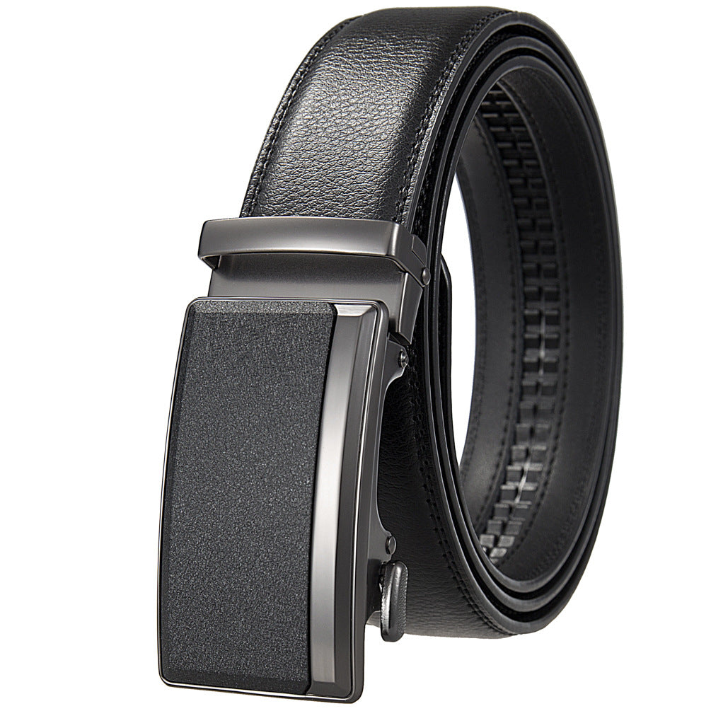 Ember Arden Men's Leather Belt