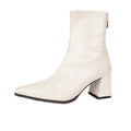 Stride Calder Pointed Ankle Boots