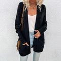 Hearth Mid-Length Cardigan