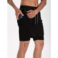 Rover Fenwick Men's Shorts