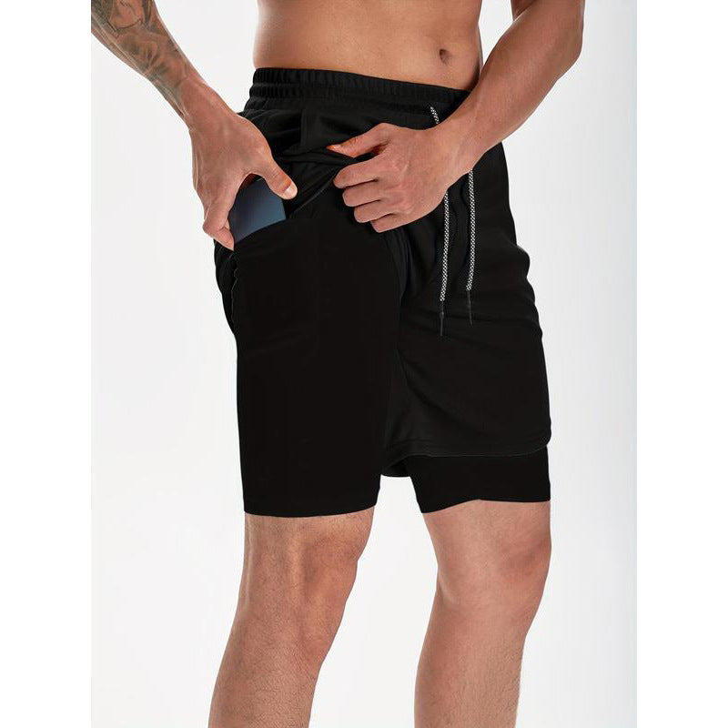 Rover Fenwick Men's Shorts