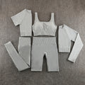 SculptForm Bexley Seamless Yoga Set