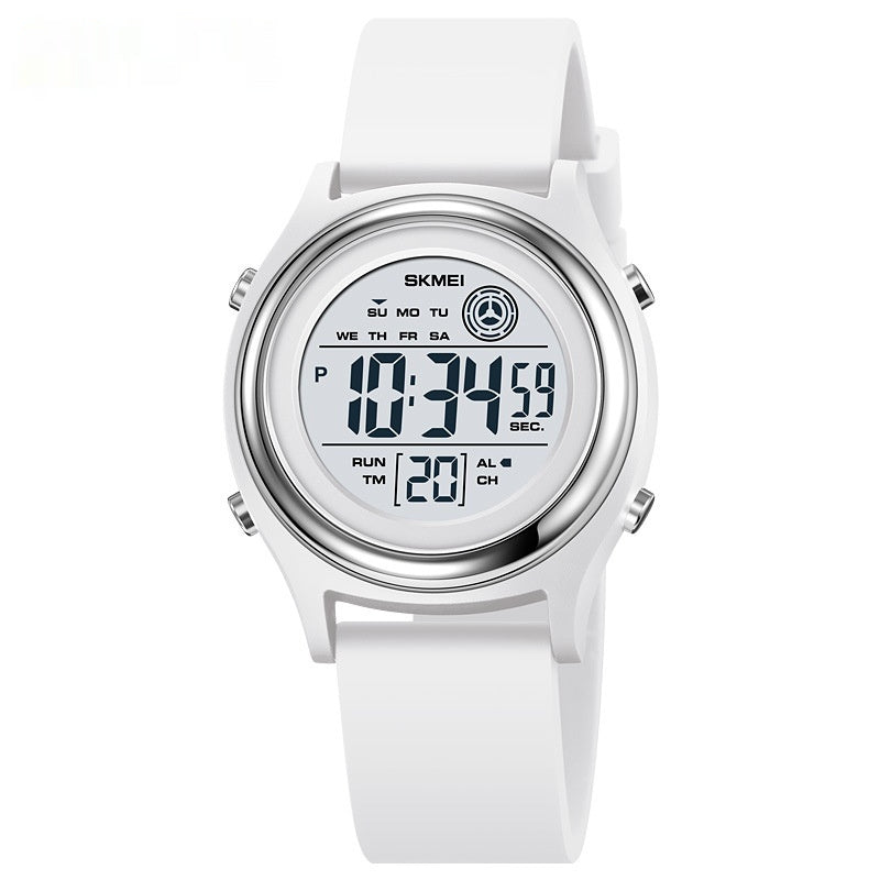 Tempo Bexley Minimalist Water-Resistant Watch