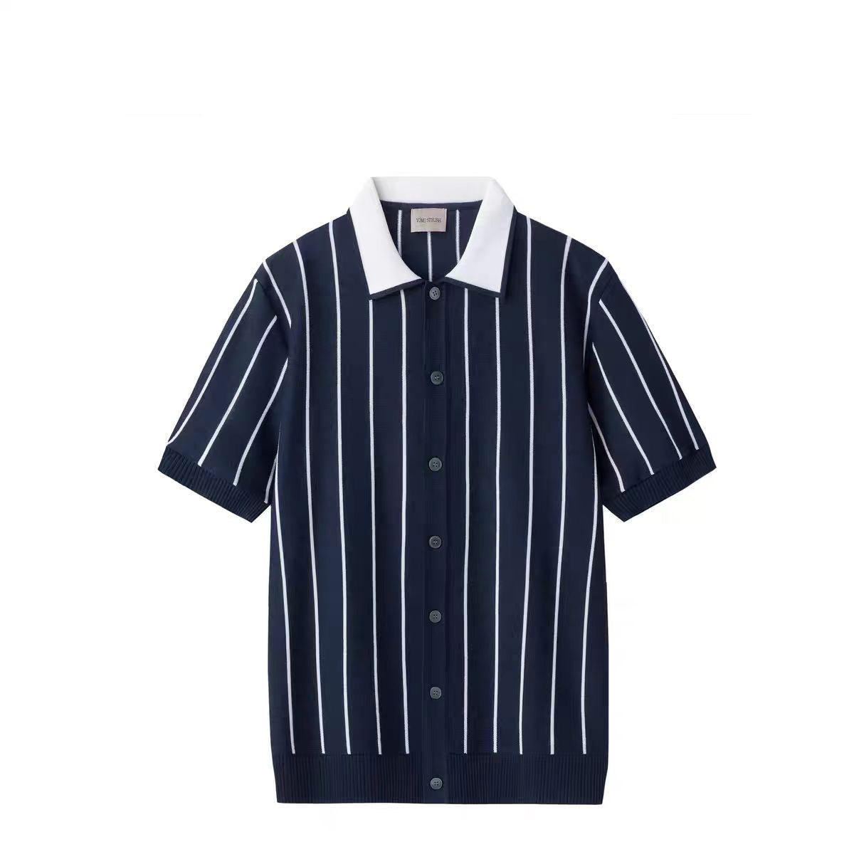 Atlas Men's Retro Sweater