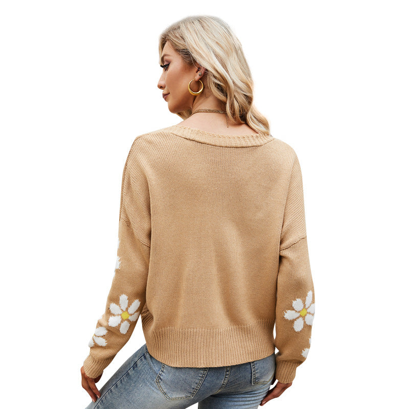 Hearth Calder Relaxed Cardigan