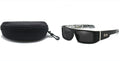 Solace Garnet Polarized Sunglasses